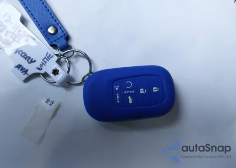 2024 Honda Accord Hybrid Sport from USA, damaged, VIN 1HGCY2F52RA077224